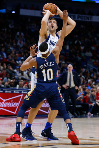 Gallery of Dirk Nowitzki
