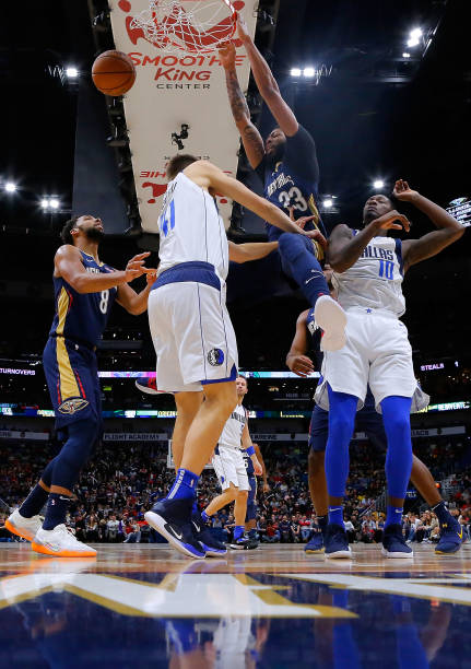 Gallery of Dirk Nowitzki