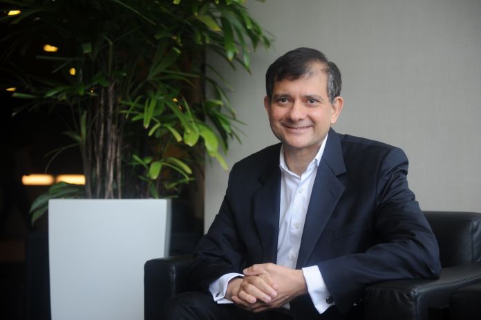 Career period of Philip Jeyaretnam in career