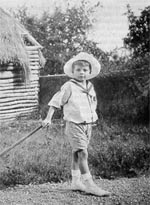 Gallery of Antoine de Saint-Exupery