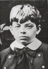 Gallery of Antoine de Saint-Exupery