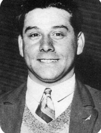 Friend: Henri Guillaumet