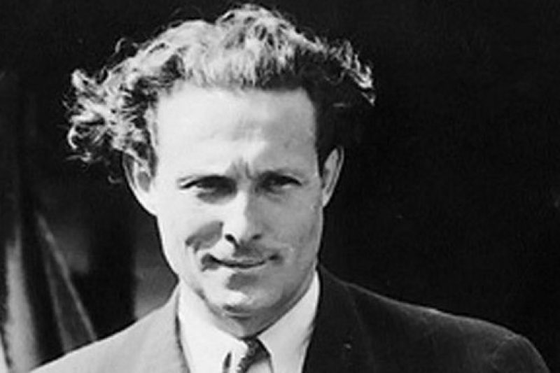 Friend: Jean Mermoz