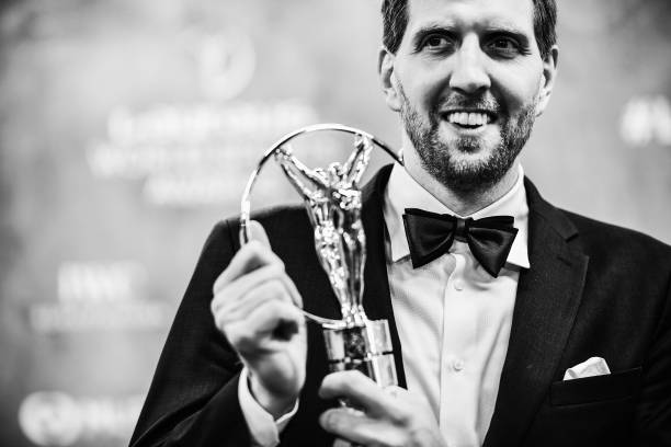 Laureus Lifetime Achievement Award