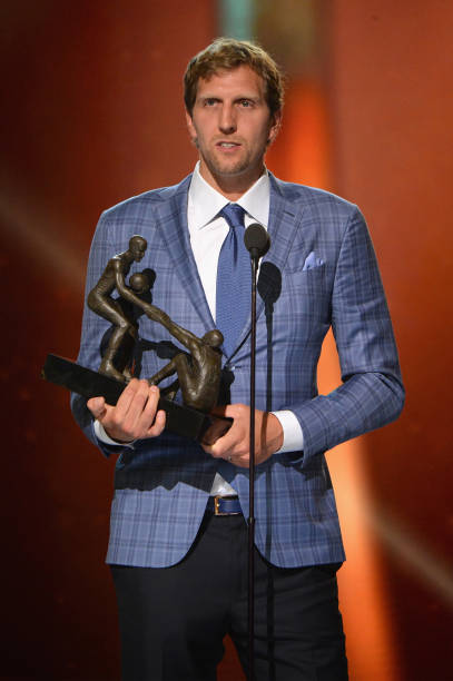Twyman-Stokes Teammate of the Year Award