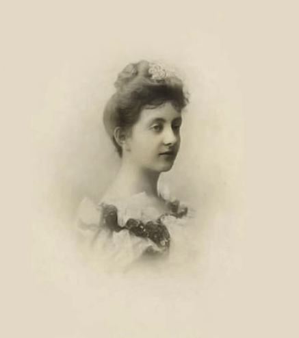 Mother: Marie de Fonscolombe