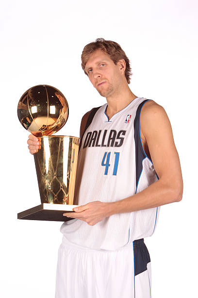 Larry O'Brien Trophy