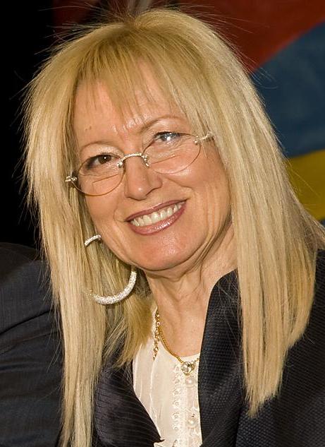 Spouse: Miriam Farbstein Ochshorn Adelson