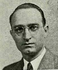 Meyer Reinhold