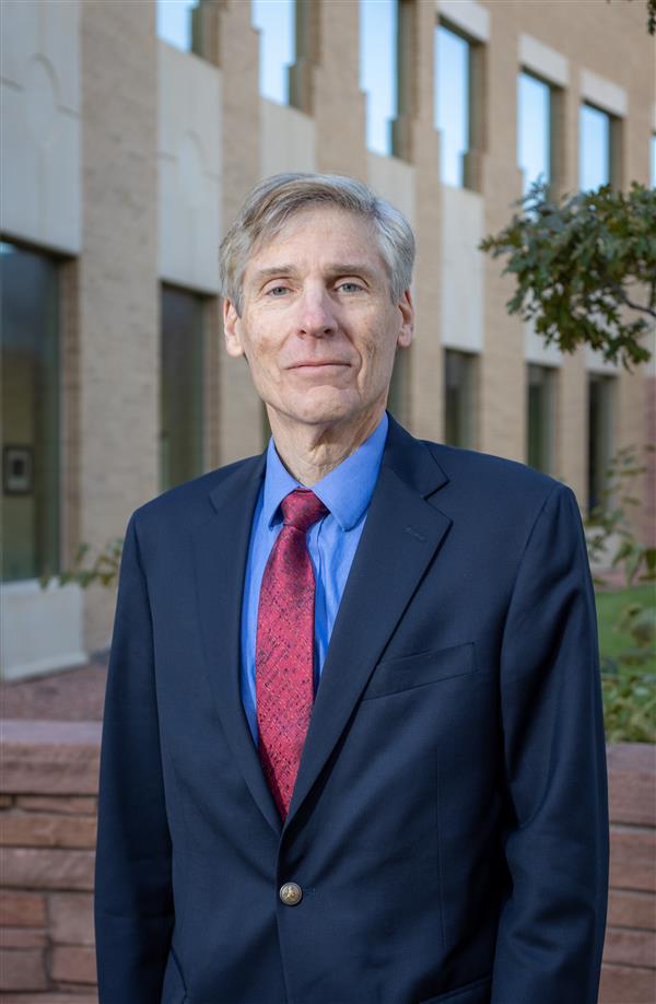 colleague: Robert Breeze