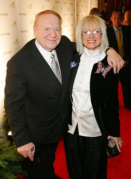 Gallery of Sheldon Adelson