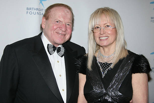 Gallery of Sheldon Adelson