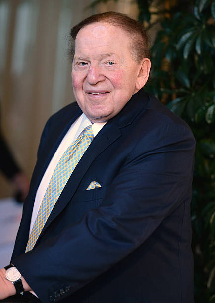 Gallery of Sheldon Adelson