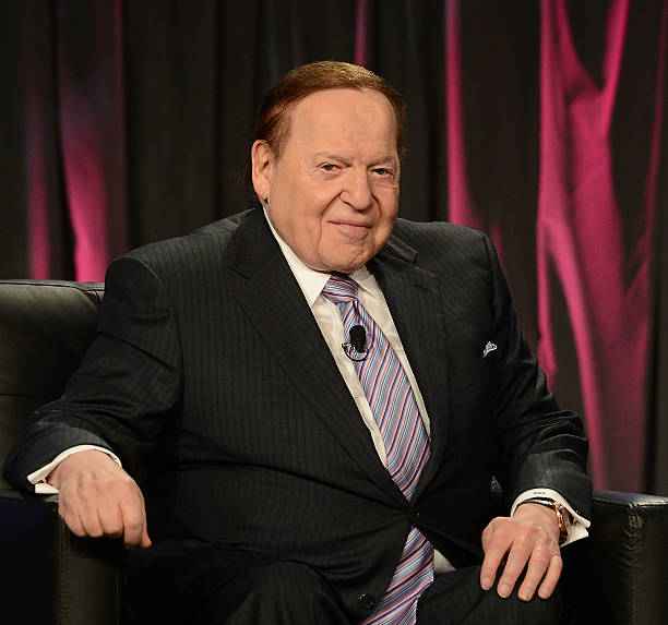 Gallery of Sheldon Adelson