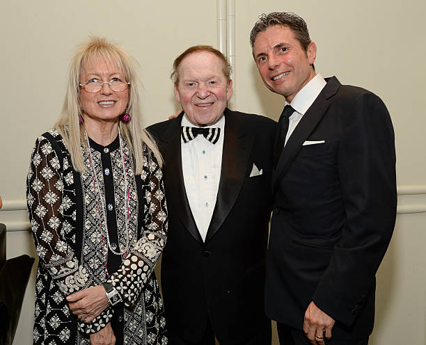 Gallery of Sheldon Adelson