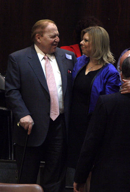 Gallery of Sheldon Adelson
