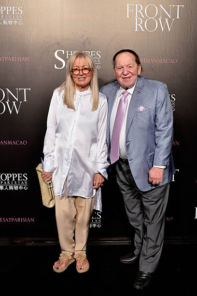 Gallery of Sheldon Adelson