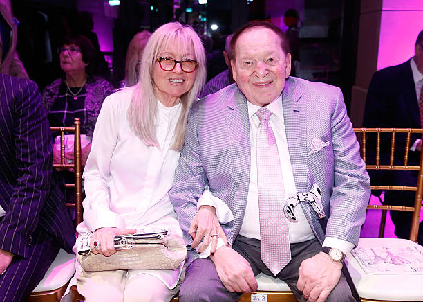 Gallery of Sheldon Adelson