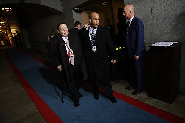 Gallery of Sheldon Adelson