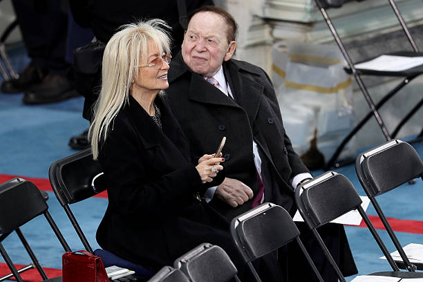 Gallery of Sheldon Adelson