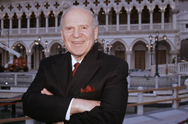 Gallery of Sheldon Adelson