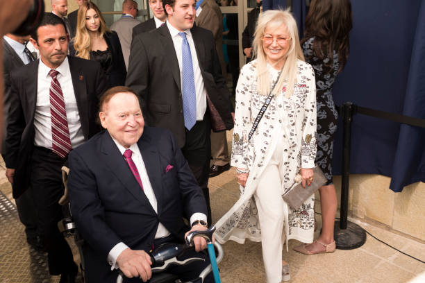 Gallery of Sheldon Adelson
