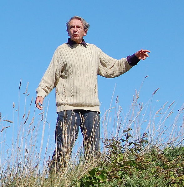 Gallery of Jacques Rancière