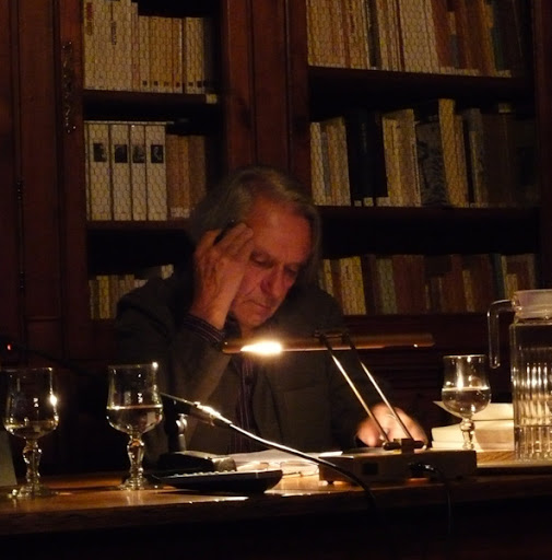 Gallery of Jacques Rancière