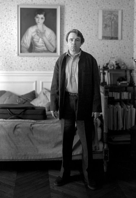 Gallery of Jacques Rancière