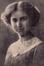 Sister: Harriet Lehmann