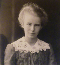 Gallery of Inge Lehmann