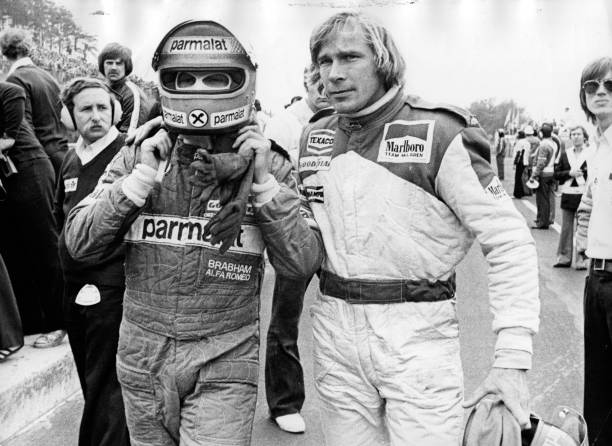 Gallery of Niki Lauda