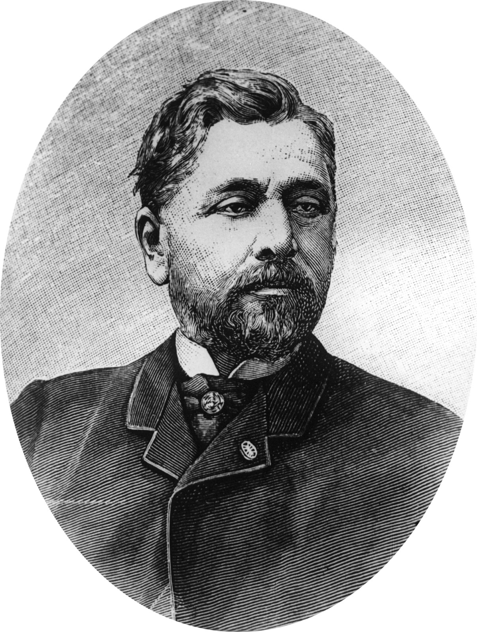 Gallery of Gustave Eiffel