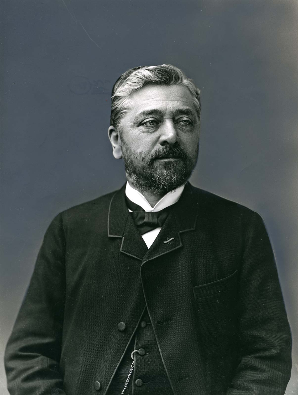 Gallery of Gustave Eiffel