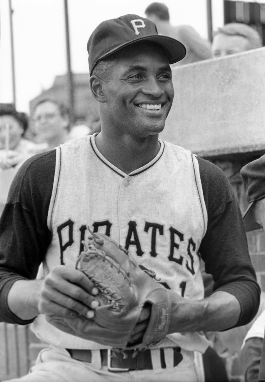 Roberto Clemente