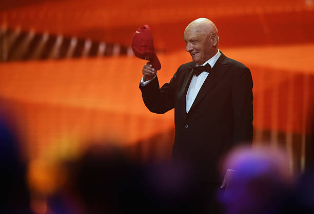 Gallery of Niki Lauda