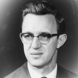 Millard Shaull