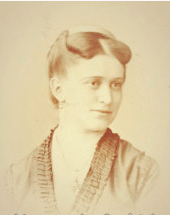 Spouse: Marguerite Gaudelet