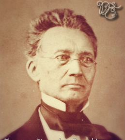 Father: François Alexandre Eiffel Boenickhausen