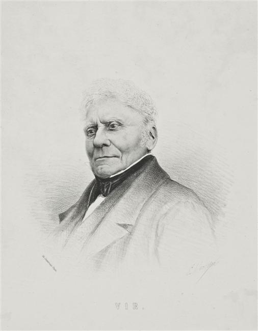 Friend: Jean-Baptiste Mollerat 