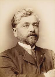 Gallery of Gustave Eiffel