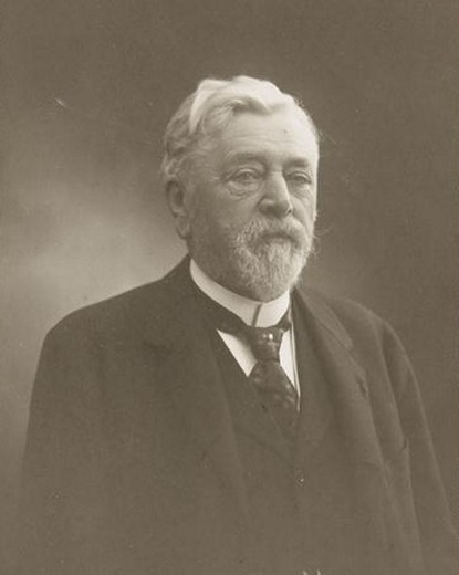 Gallery of Gustave Eiffel