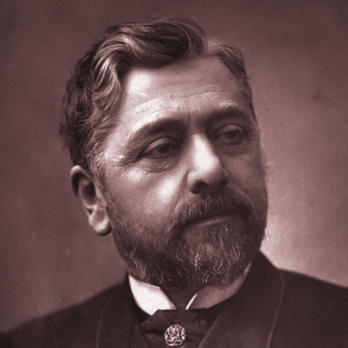 Gallery of Gustave Eiffel