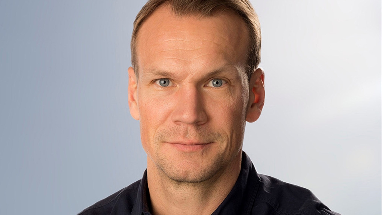 Nicklas Lidstrom