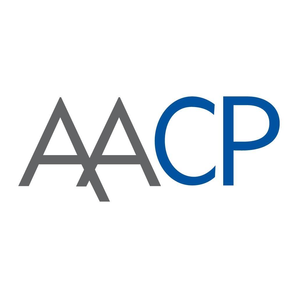 American Association of Colleges of Pharmacy