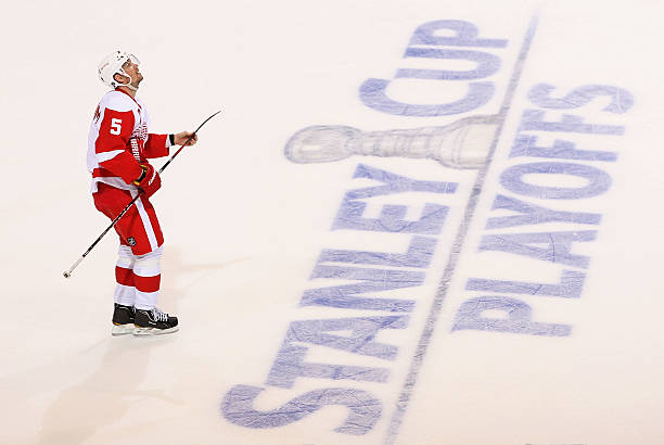 Gallery of Nicklas Lidstrom