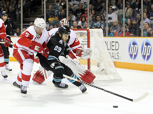 Gallery of Nicklas Lidstrom
