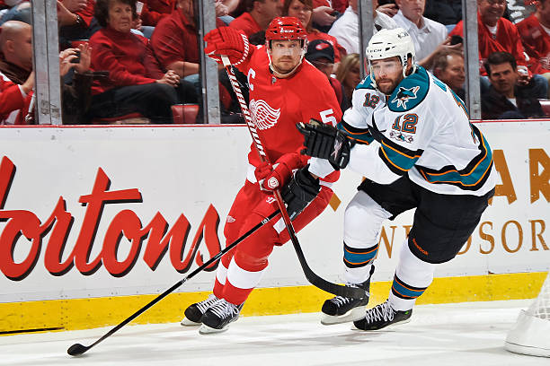 Gallery of Nicklas Lidstrom
