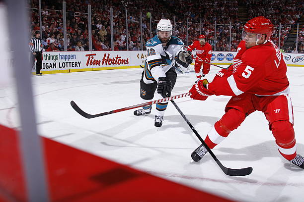 Gallery of Nicklas Lidstrom