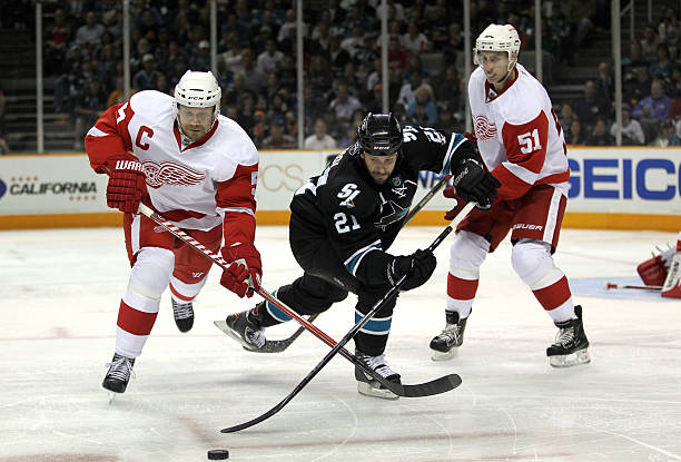 Gallery of Nicklas Lidstrom